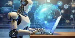 Big Data: Turning Information Into Intelligence