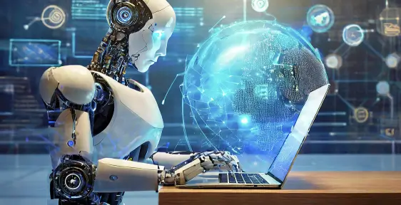 Big Data: Turning Information Into Intelligence