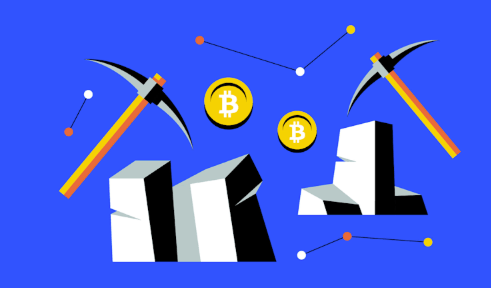 Understanding Hash Rate Distribution