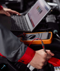 Auto Body Repair after an Accident: What Should a Complete Repair Include?