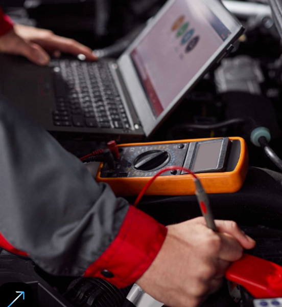 Auto Body Repair after an Accident: What Should a Complete Repair Include?