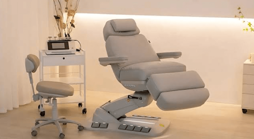 Best Electric Spa Tables: Comprehensive Guide to Professional Equipment Excellence