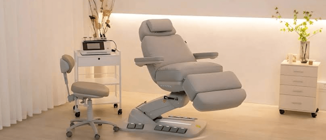 Best Electric Spa Tables: Comprehensive Guide to Professional Equipment Excellence