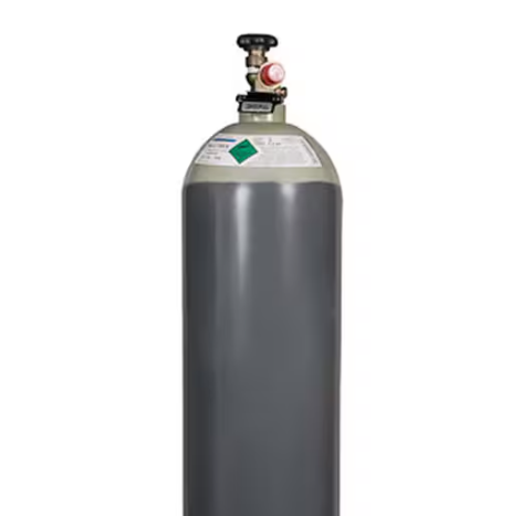 Understanding Large-Format Culinary Gas Containers